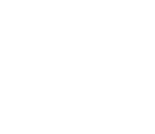 Pinter's Event Center Logo in White